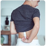 Upright Posture Device – Latest Wearable Posture Sensor