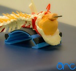 Neck Tightness? The ARC Might Be What You Need!