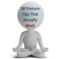 38  Posture Tips That Actually Work