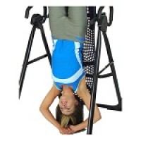Inversion Tables – Pleasure or Pain?