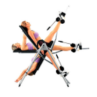 Top 3 Inversion Tables Compared