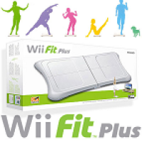 Can Wii Fit Help Posture?