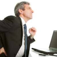 Best Back Pain Symptom Checker