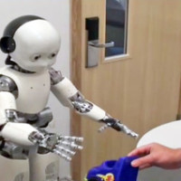 Good Posture Makes You Smarter