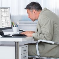 Best Posture Corrector for Rounded Shoulders